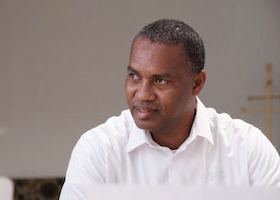 Claude Fanohiza