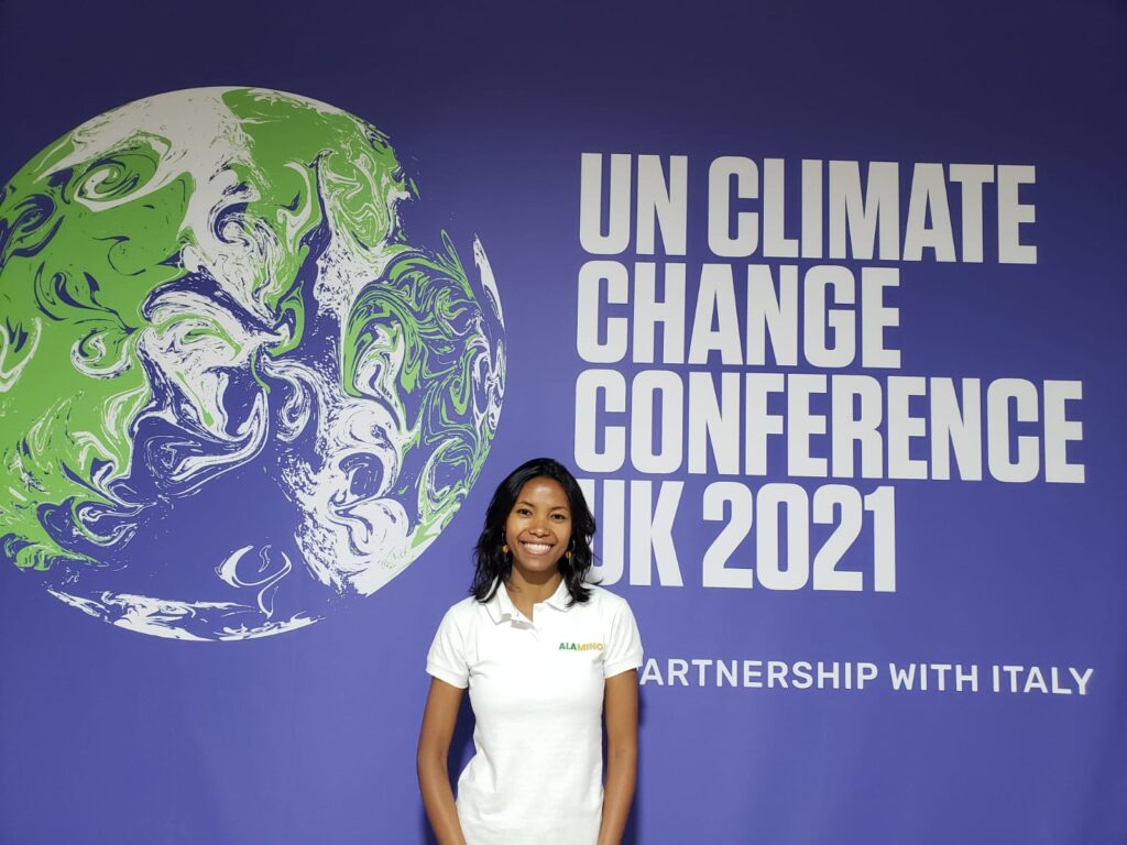 Madagascar : quel bilan de la COP 26 ?