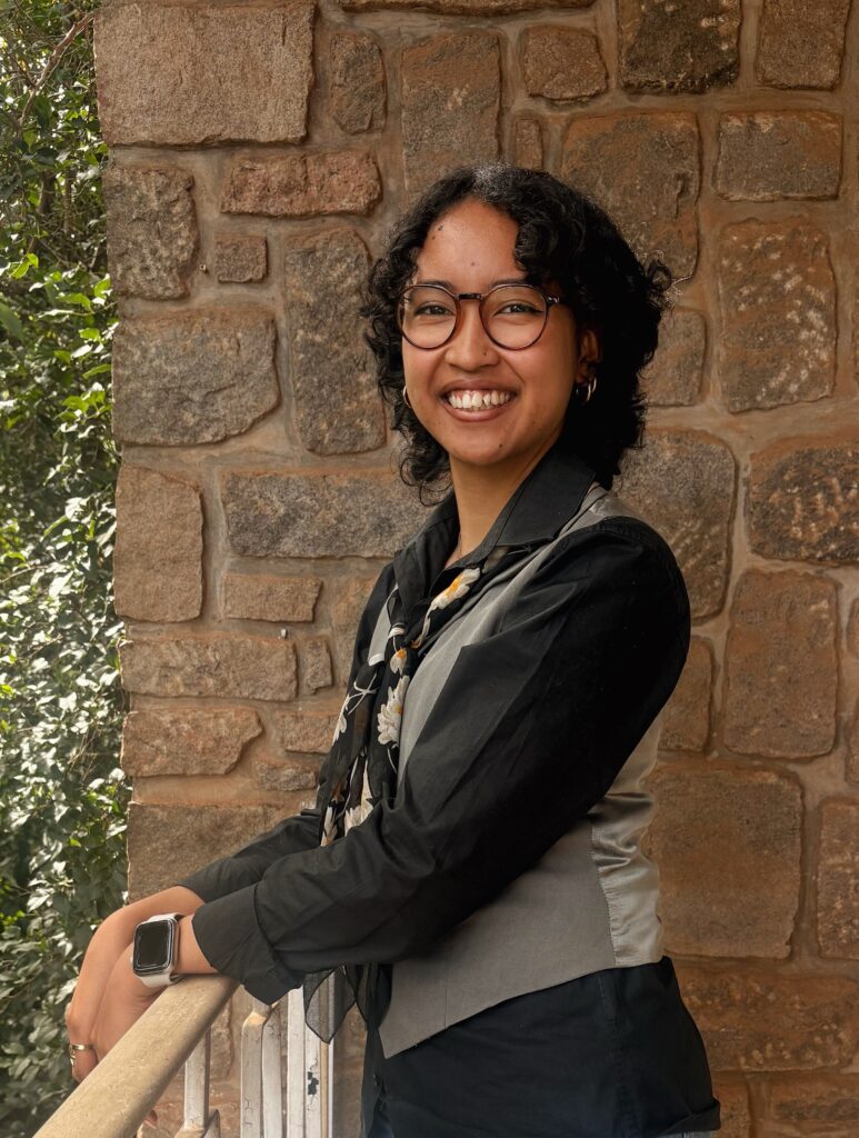Jade Andrianjaka