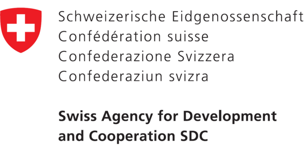 Logo – Confédération suisse 2